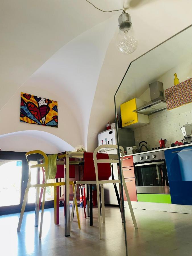 Villa Loft P&G Enna Exterior foto