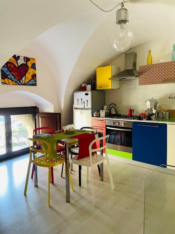 Villa Loft P&G Enna Exterior foto