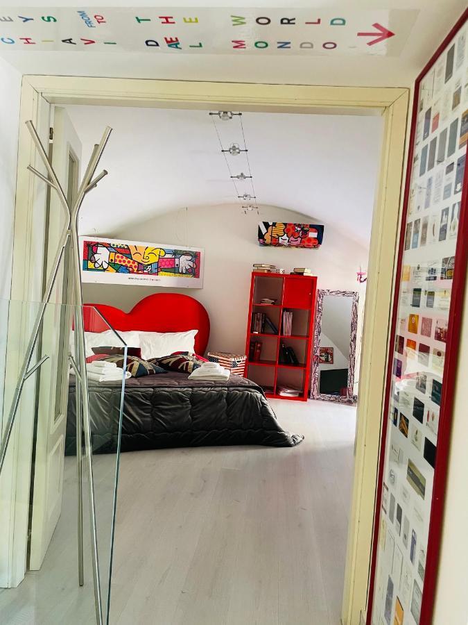 Villa Loft P&G Enna Exterior foto