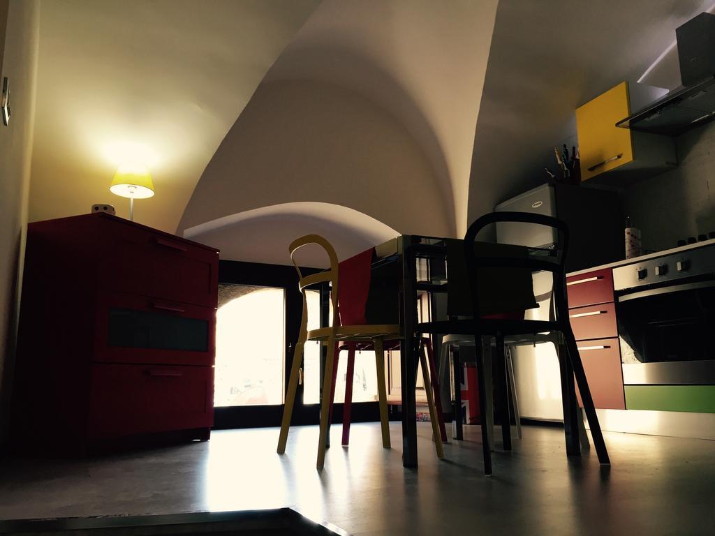 Villa Loft P&G Enna Zimmer foto